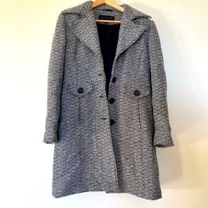 Women’s Overcoat
